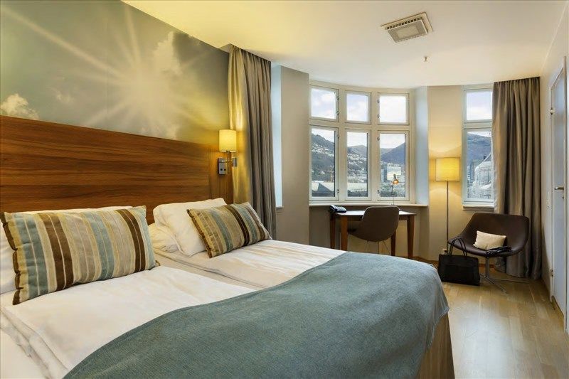 Scandic Byparken 3*