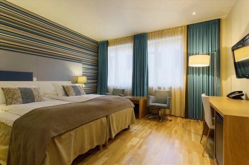 Scandic Byparken 3*