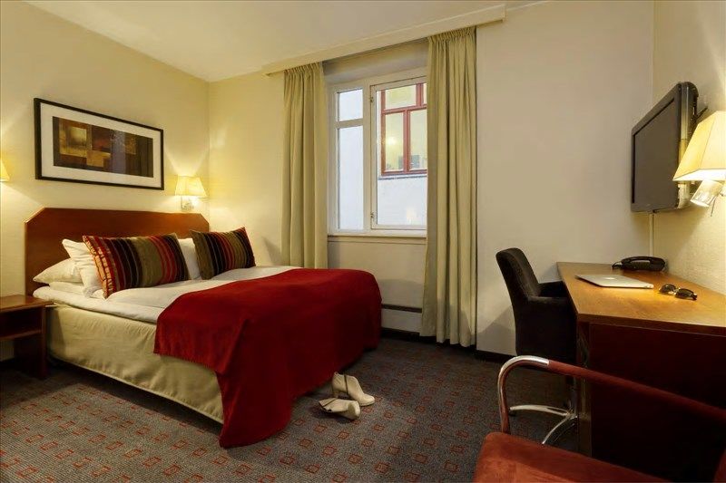Scandic Byparken 3*