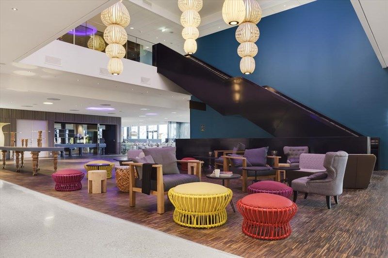Scandic Fornebu 4*