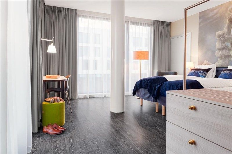 Scandic Fornebu 4*