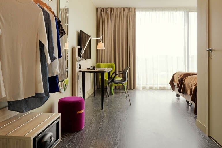 Scandic Fornebu 4*