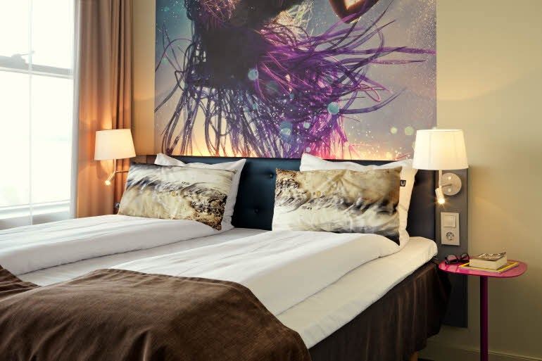 Scandic Fornebu 4*