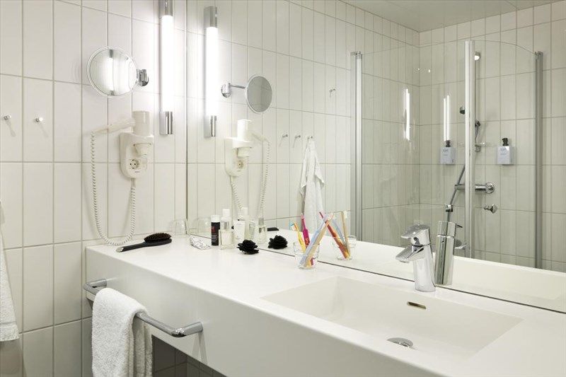 Scandic Fornebu 4*