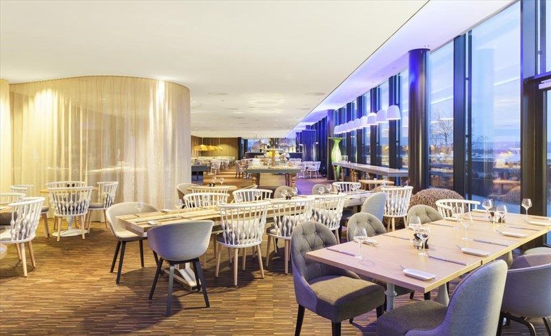 Scandic Fornebu 4*