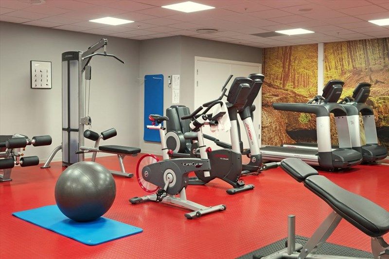 Scandic Fornebu 4*