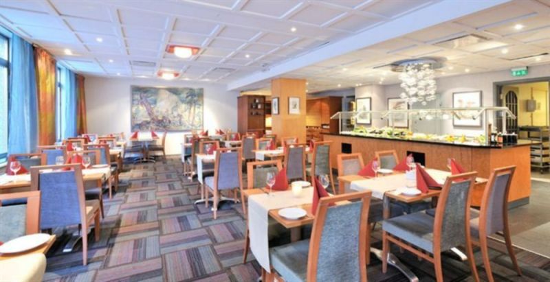 Scandic Grand Tromso 3*