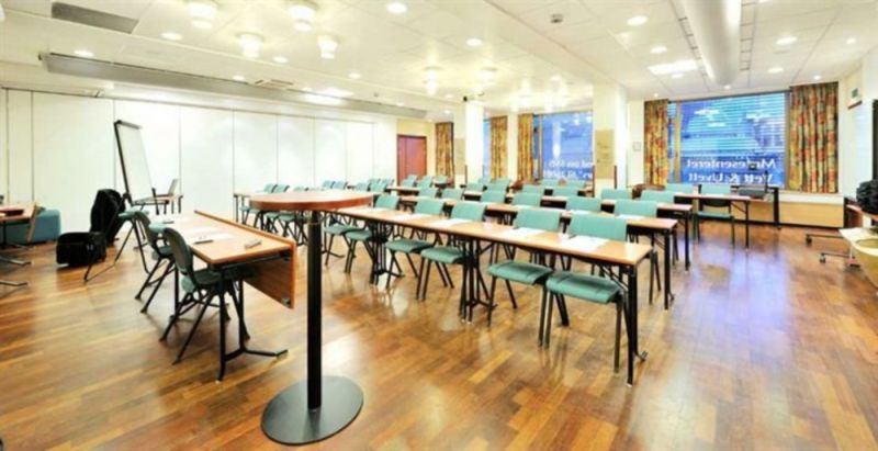 Scandic Grand Tromso 3*