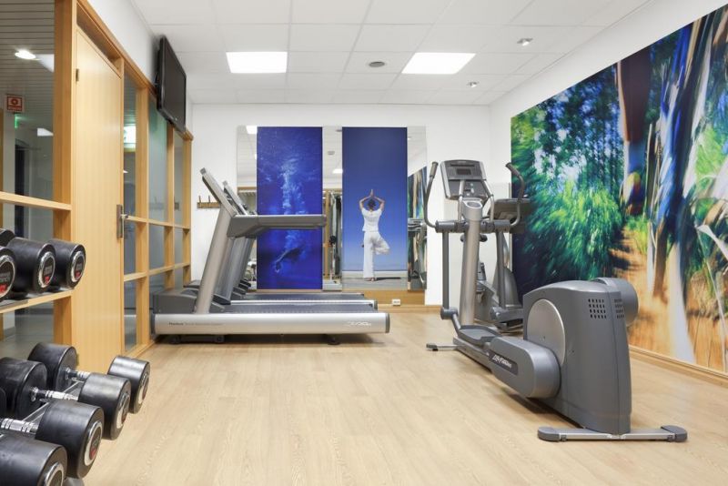 Scandic Hamar 4*