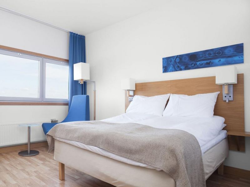 Scandic Hamar 4*