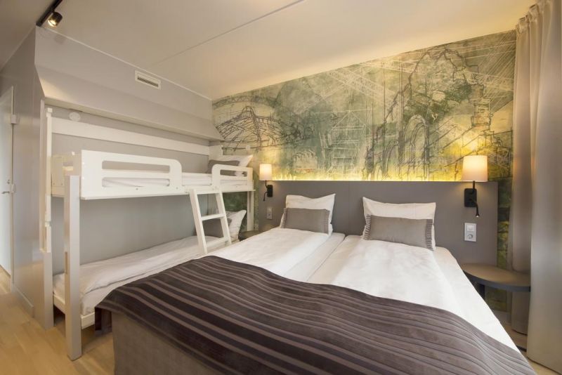 Scandic Hamar 4*
