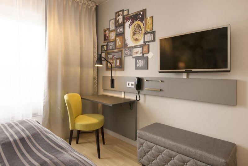 Scandic Hamar 4*