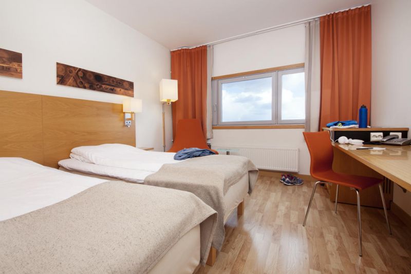 Scandic Hamar 4*