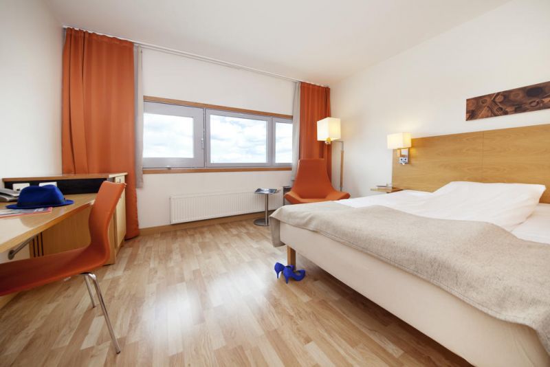 Scandic Hamar 4*