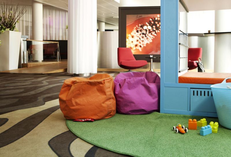 Scandic Hamar 4*