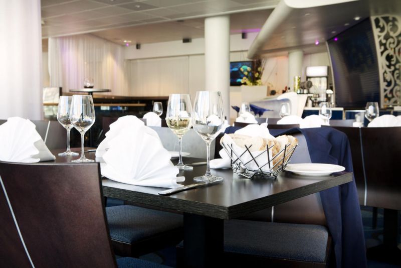 Scandic Hamar 4*