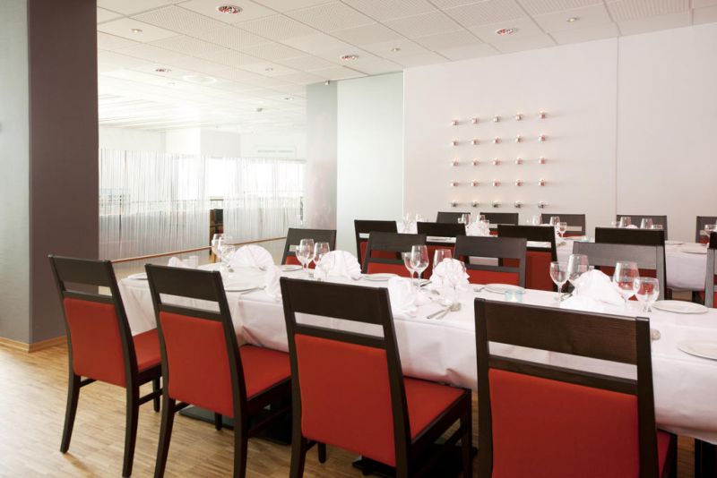 Scandic Hamar 4*