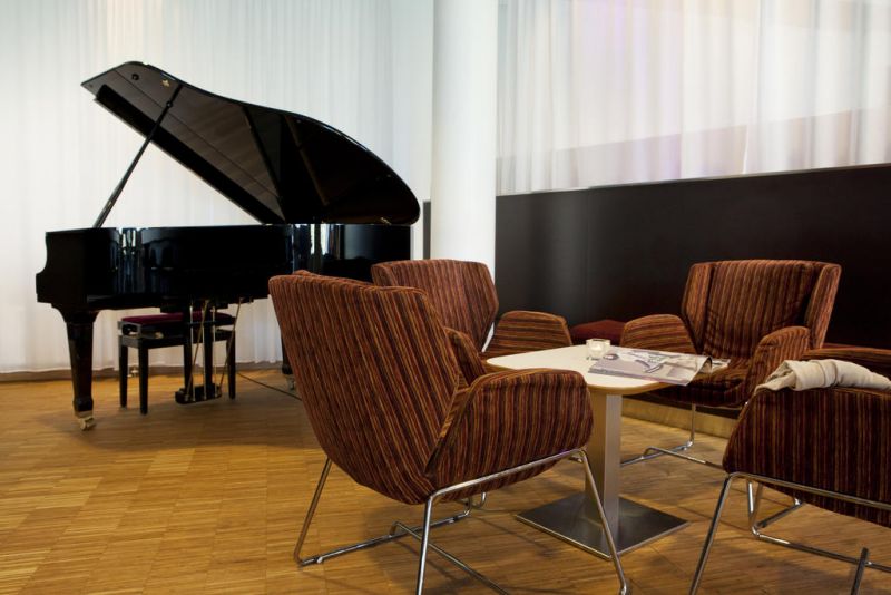 Scandic Hamar 4*
