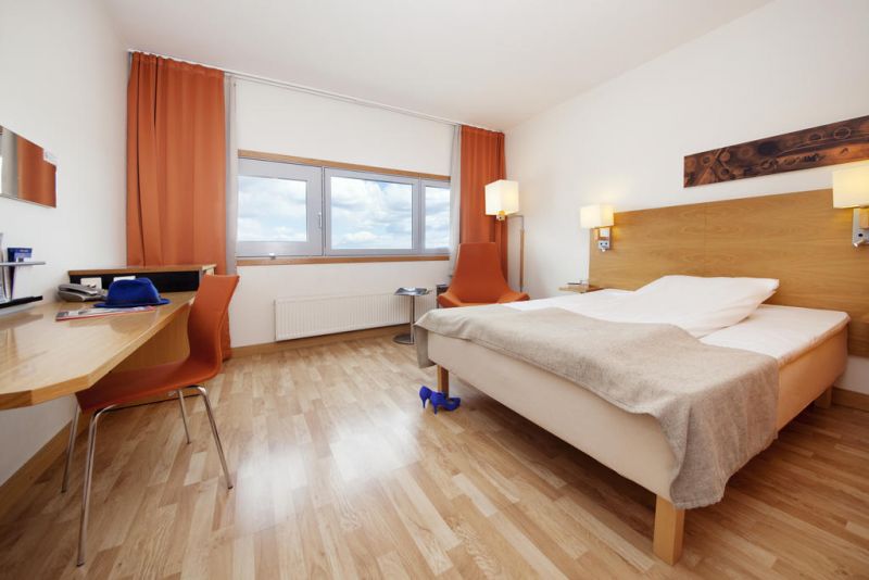 Scandic Hamar 4*