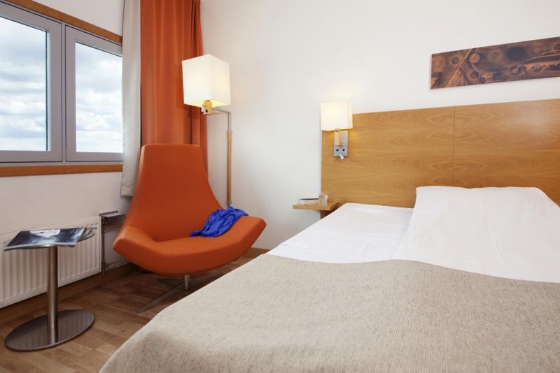Scandic Hamar 4*