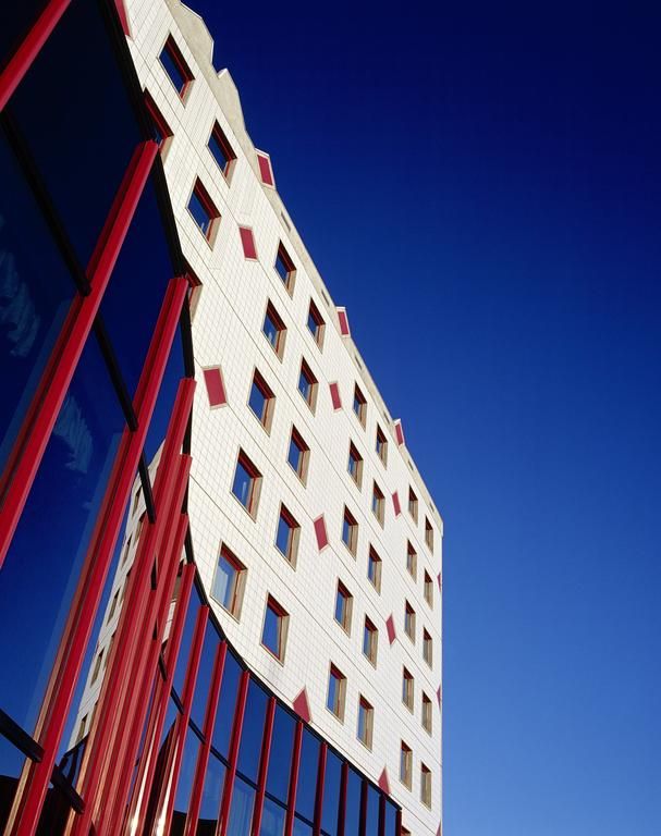 Scandic Hamar 4*