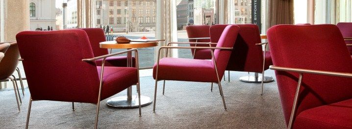 Scandic Hotel Byporten 4*