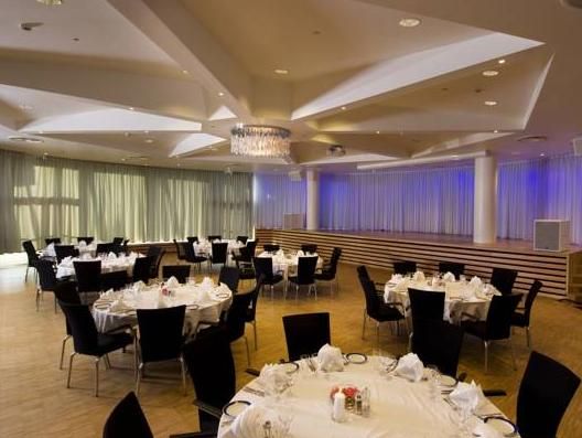 Scandic Ishavshotel 4*