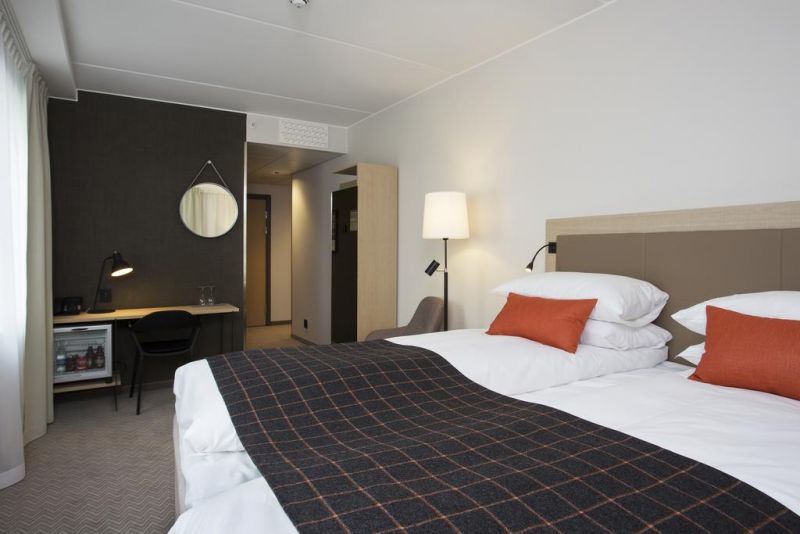 Scandic Meyergarden 4*