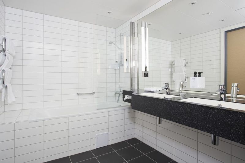 Scandic Meyergarden 4*
