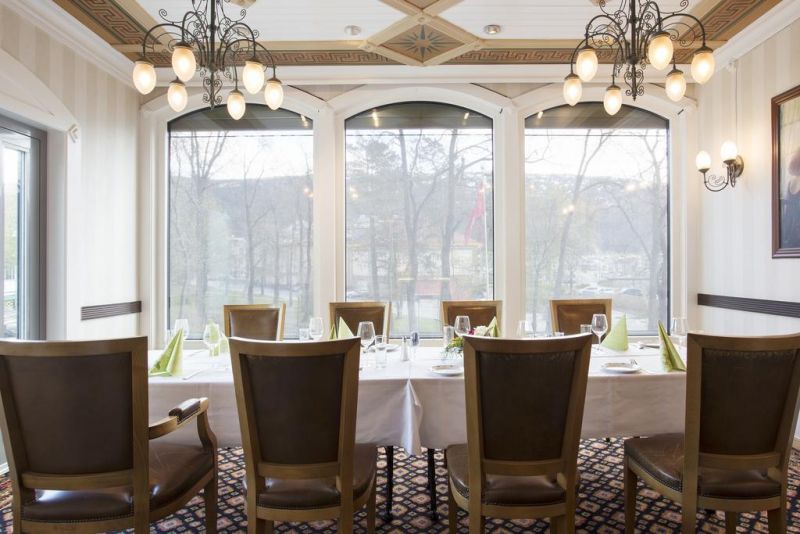Scandic Meyergarden 4*