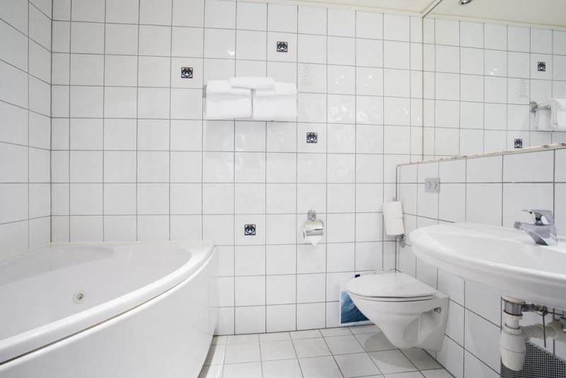 Scandic Meyergarden 4*