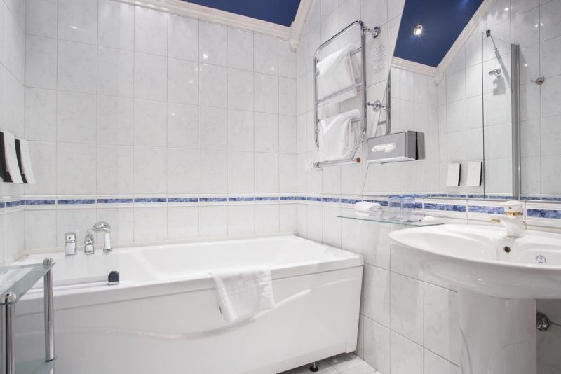 Scandic Meyergarden 4*