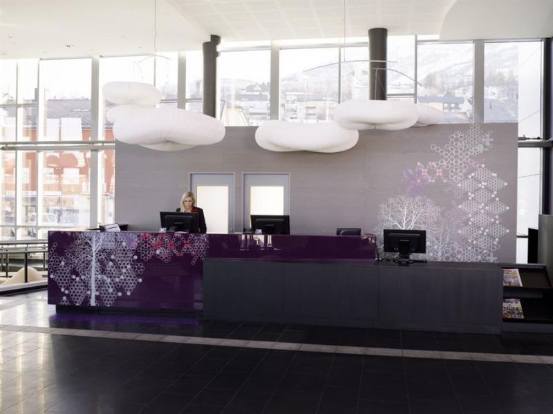 Scandic Narvik 4*