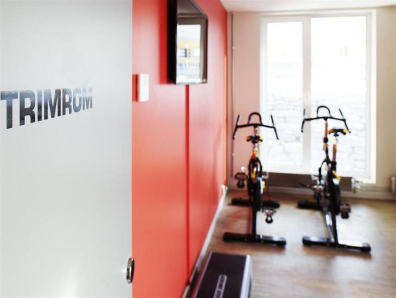 Scandic Narvik 4*