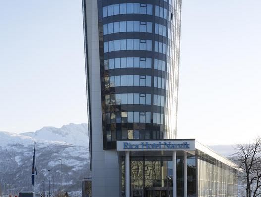 Scandic Narvik 4*