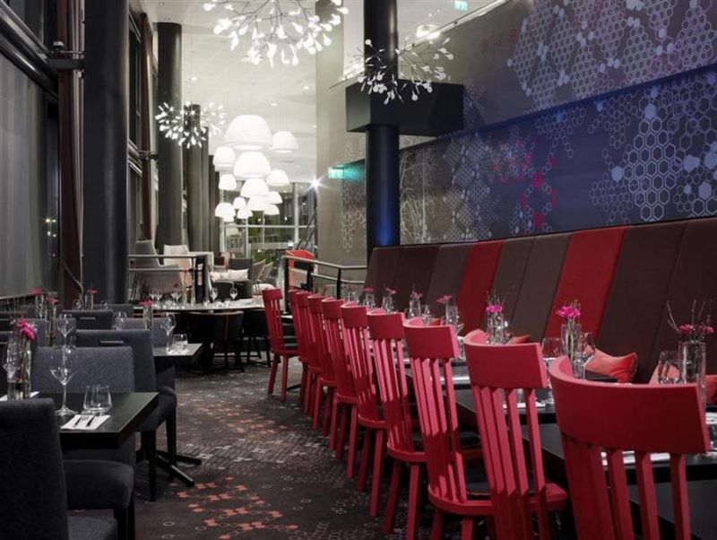 Scandic Narvik 4*