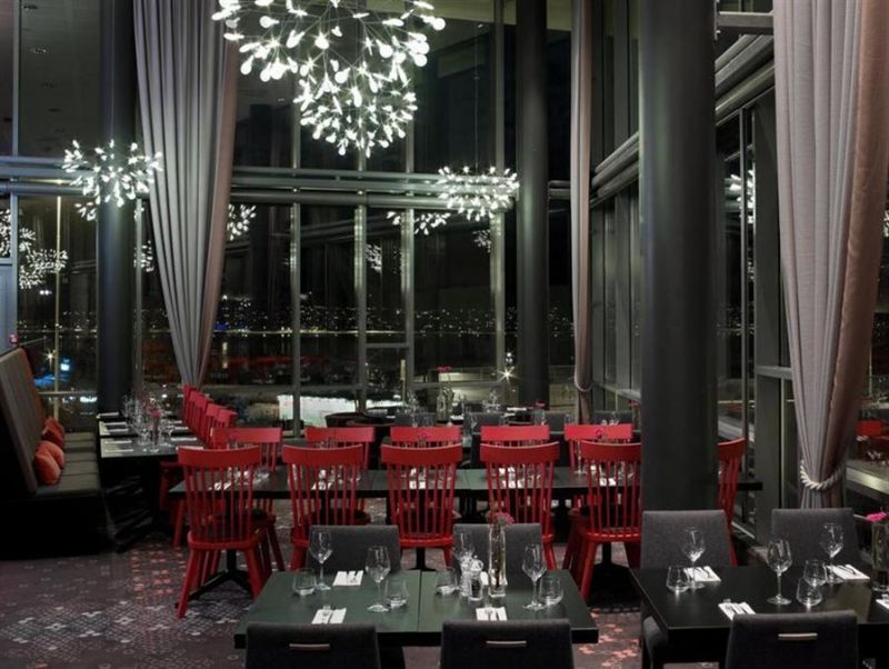 Scandic Narvik 4*