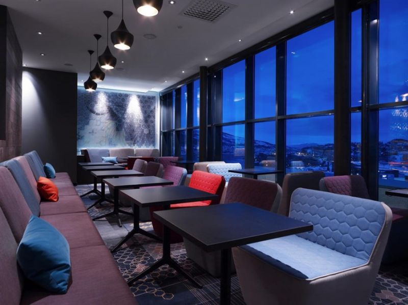 Scandic Narvik 4*