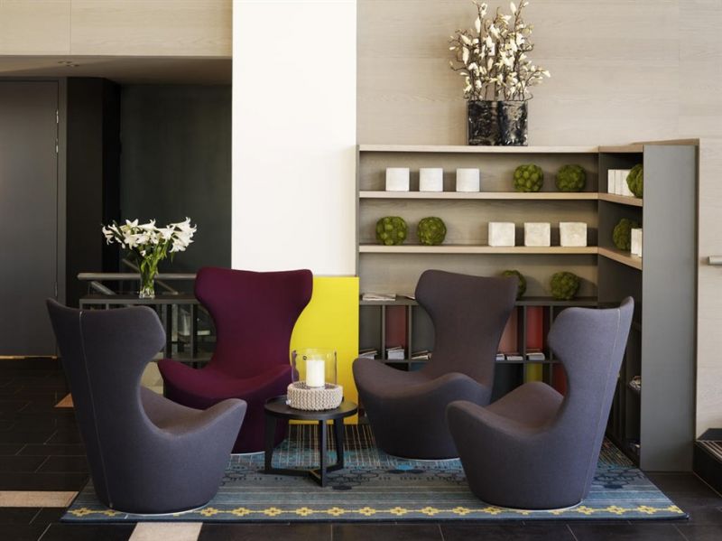 Scandic Narvik 4*