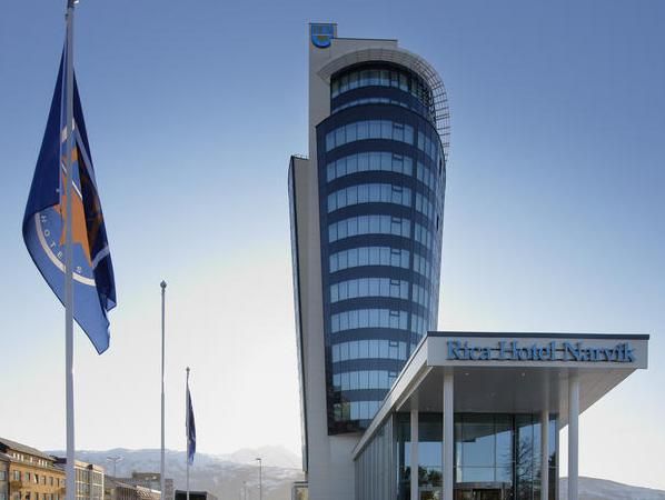 Scandic Narvik 4*