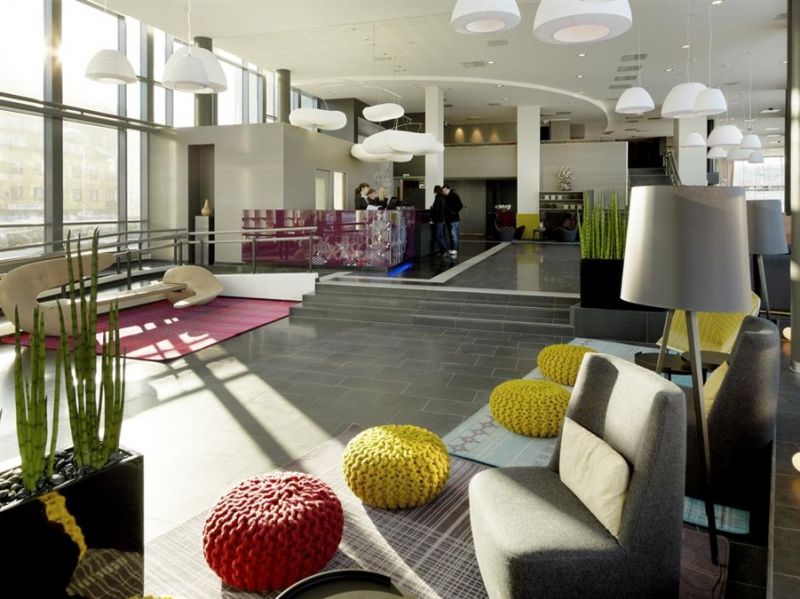 Scandic Narvik 4*