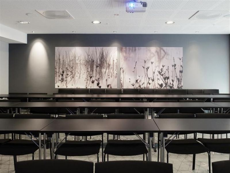 Scandic Narvik 4*
