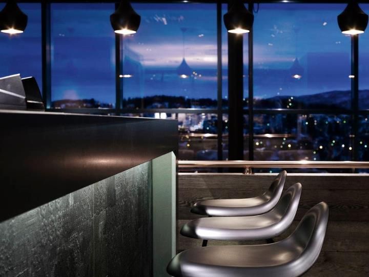 Scandic Narvik 4*