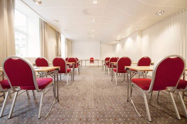 Scandic Neptun 4*