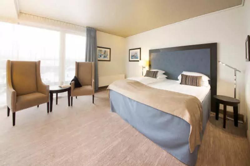 Scandic Nidelven 3*