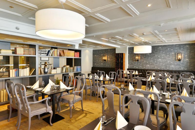 Scandic Oslo City 4*