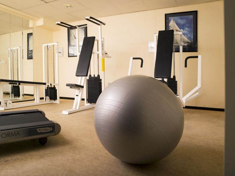 Scandic Oslo City 4*