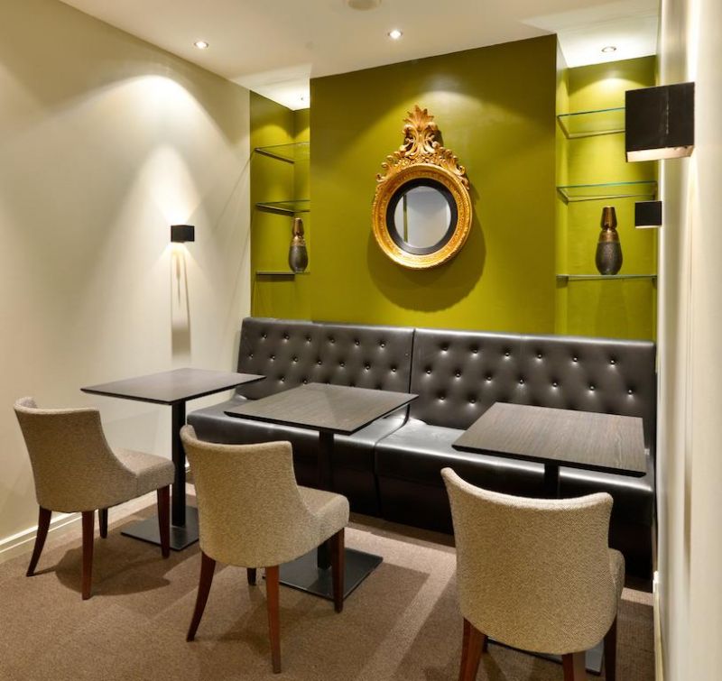 Scandic Oslo City 4*