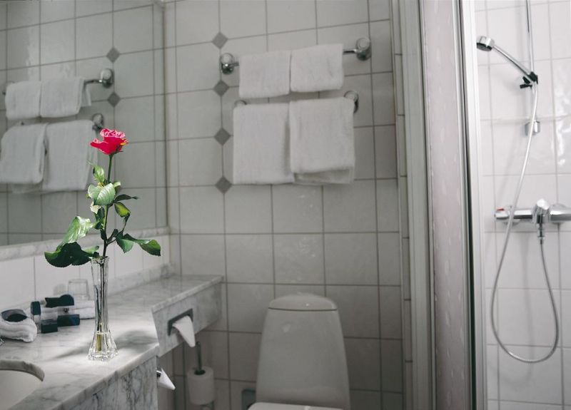 Scandic Oslo City 4*