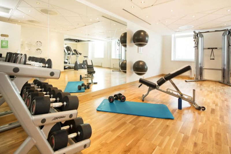 Scandic Oslo City 4*